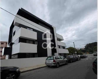 Apartamento T4 para Venda em Gondomar (São Cosme), Valbom e Jovim