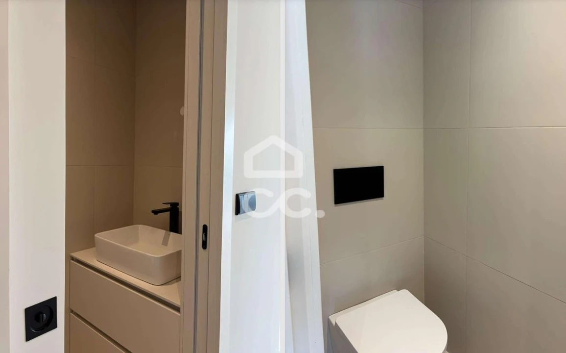 Apartamento T4 para Venda em Gondomar (São Cosme), Valbom e Jovim Foto 20