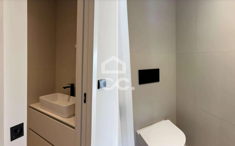 Apartamento T4 para Venda em Gondomar (São Cosme), Valbom e Jovim Foto 20