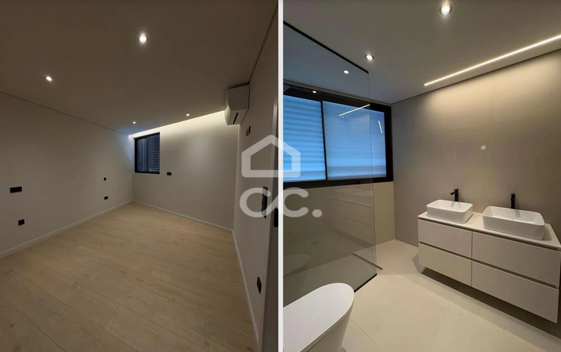 Apartamento T4 para Venda em Gondomar (São Cosme), Valbom e Jovim Foto 21