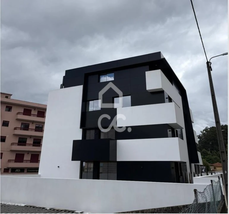 Apartamento T4 para Venda em Gondomar (São Cosme), Valbom e Jovim Foto 29