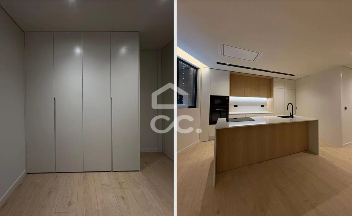 Apartamento T4 para Venda em Gondomar (São Cosme), Valbom e Jovim Foto 26