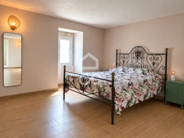 Moradia T2 para Venda em Carvalhal