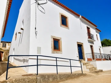 Moradia T2 para Venda em Carvalhal
