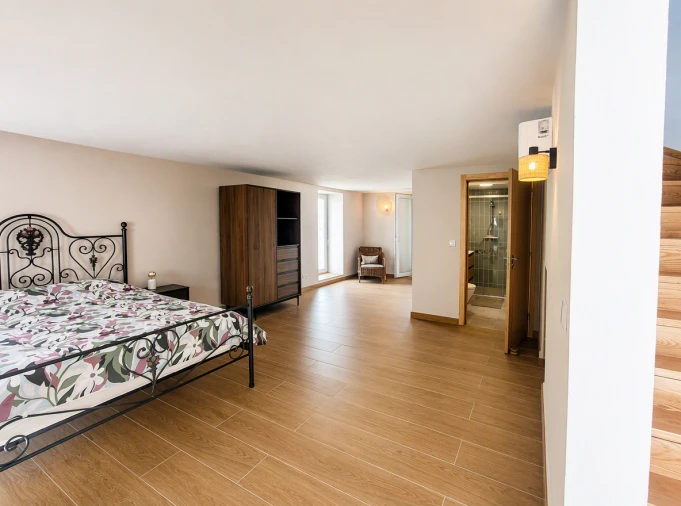 Moradia T2 para Venda em Carvalhal Foto 12