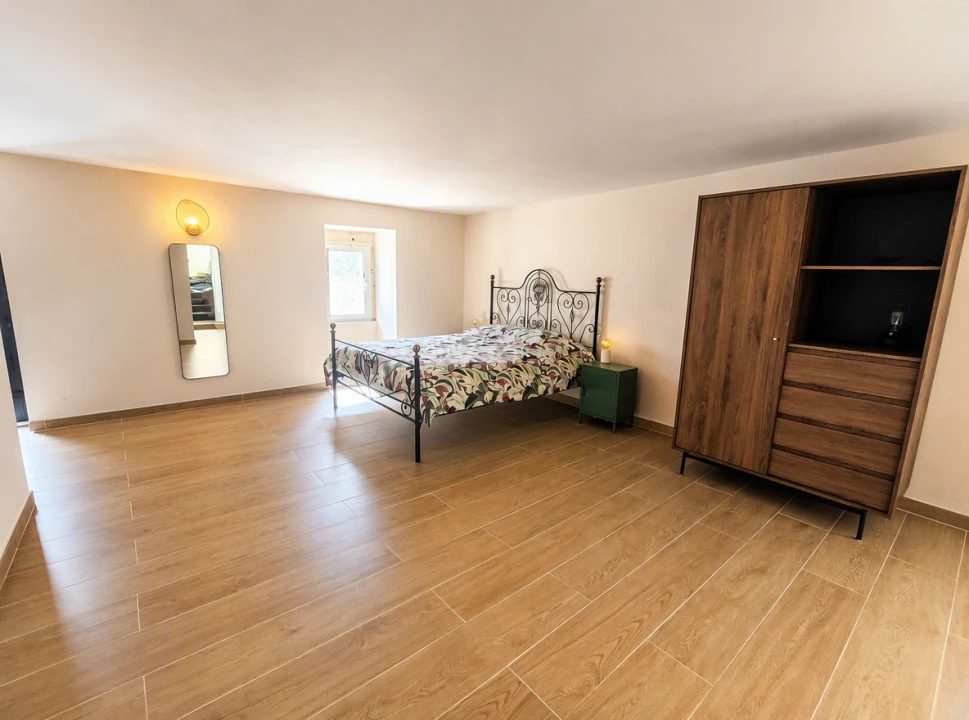 Moradia T2 para Venda em Carvalhal Foto 11