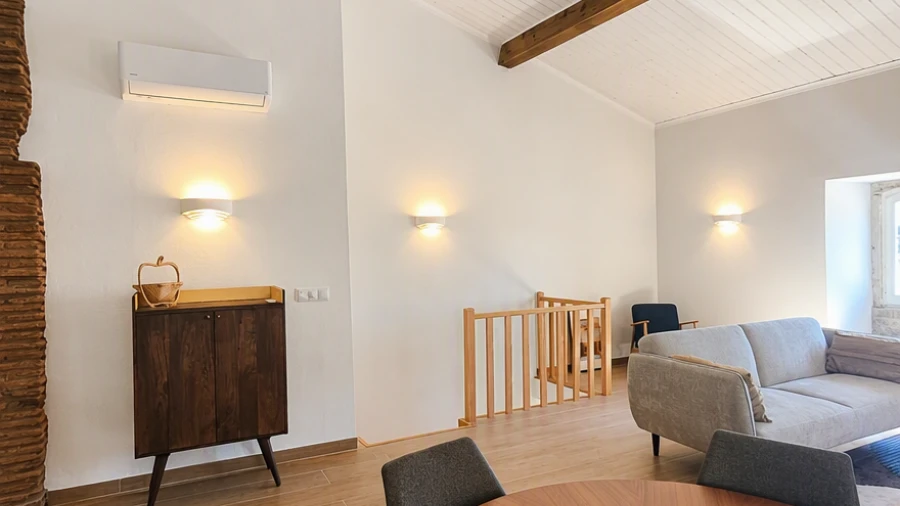 Moradia T2 para Venda em Carvalhal