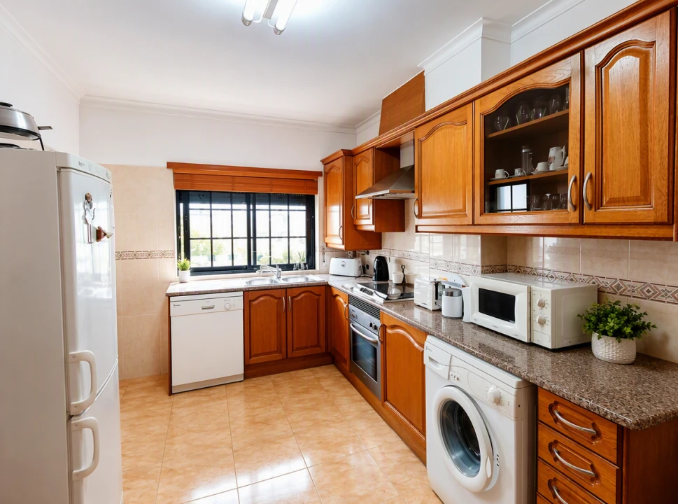 Apartamento T3 para Venda em Bombarral e Vale Covo Foto 5