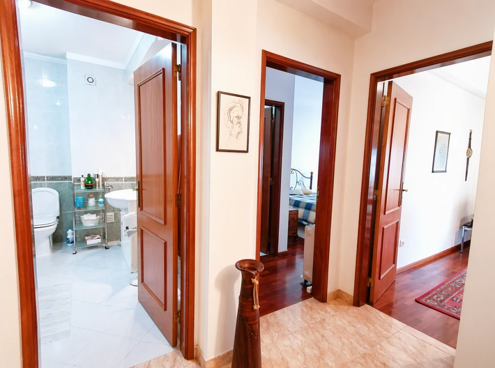 Apartamento T3 para Venda em Bombarral e Vale Covo Foto 10