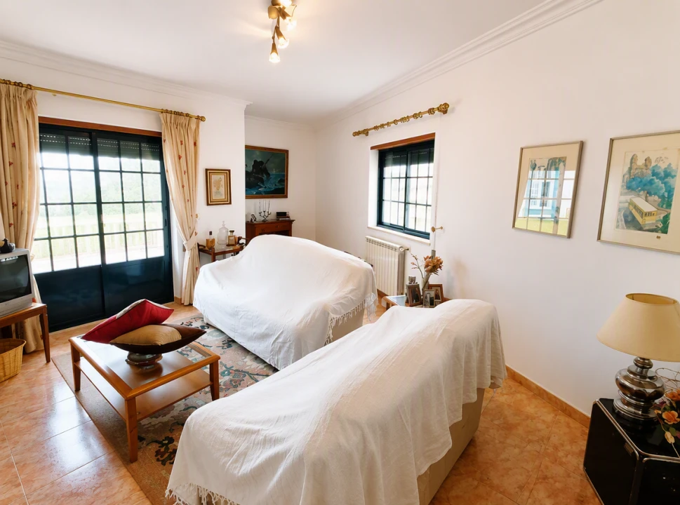 Apartamento T3 para Venda em Bombarral e Vale Covo Foto 16