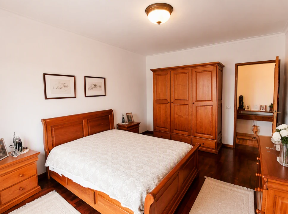 Apartamento T3 para Venda em Bombarral e Vale Covo Foto 27