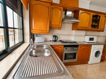 Apartamento T3 para Venda em Bombarral e Vale Covo
