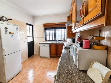 Apartamento T3 para Venda em Bombarral e Vale Covo
