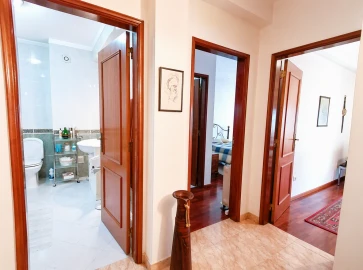 Apartamento T3 para Venda em Bombarral e Vale Covo