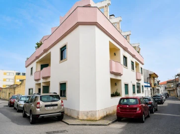 Apartamento T3 para Venda em Bombarral e Vale Covo