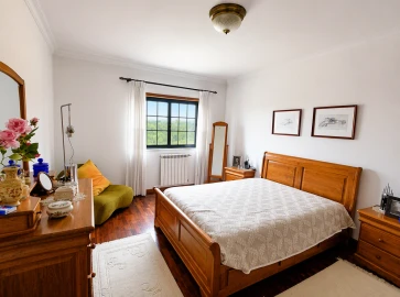 Apartamento T3 para Venda em Bombarral e Vale Covo