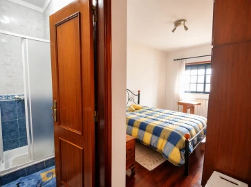 Apartamento T3 para Venda em Bombarral e Vale Covo