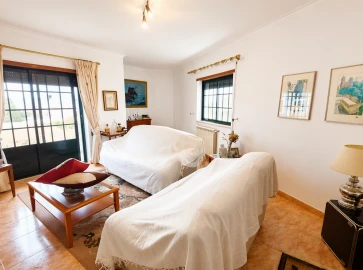 Apartamento T3 para Venda em Bombarral e Vale Covo