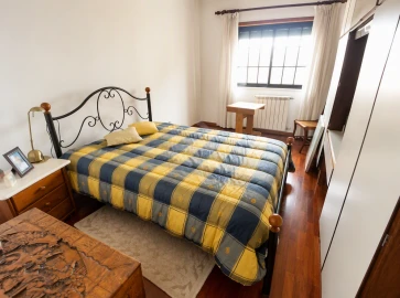 Apartamento T3 para Venda em Bombarral e Vale Covo