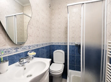 Apartamento T3 para Venda em Bombarral e Vale Covo