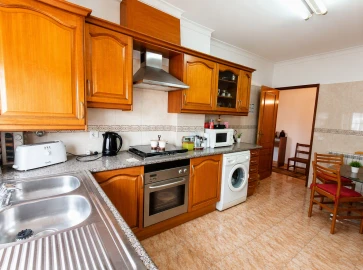 Apartamento T3 para Venda em Bombarral e Vale Covo