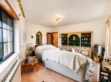 Apartamento T3 para Venda em Bombarral e Vale Covo