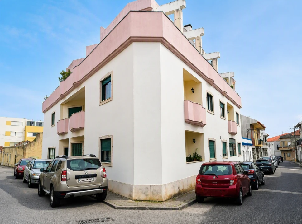 Apartamento T3 para Venda em Bombarral e Vale Covo Foto 31
