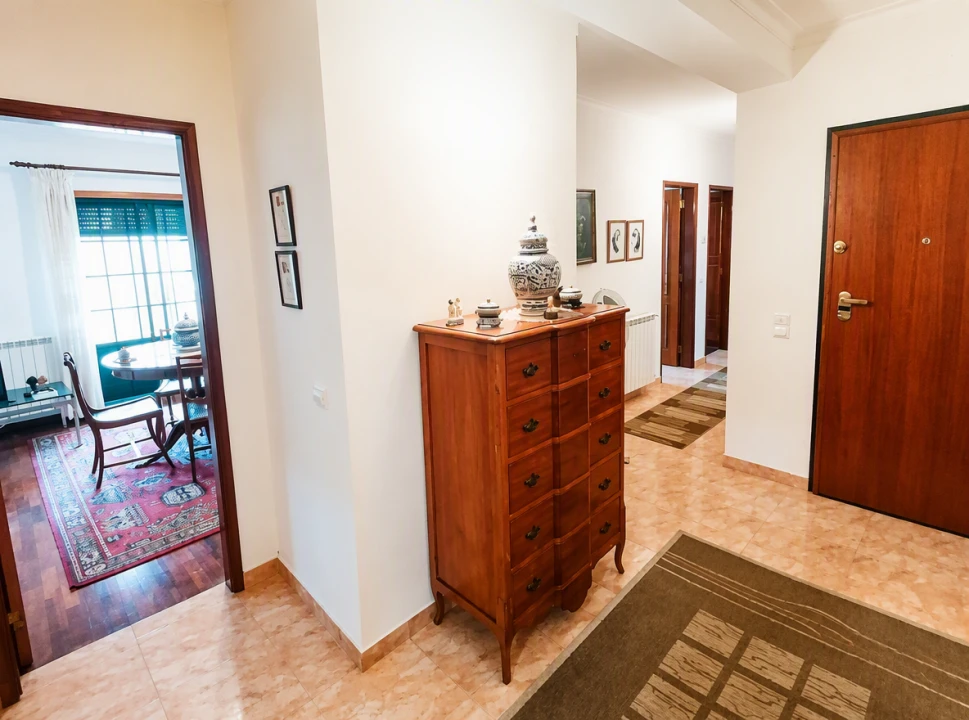 Apartamento T3 para Venda em Bombarral e Vale Covo Foto 17