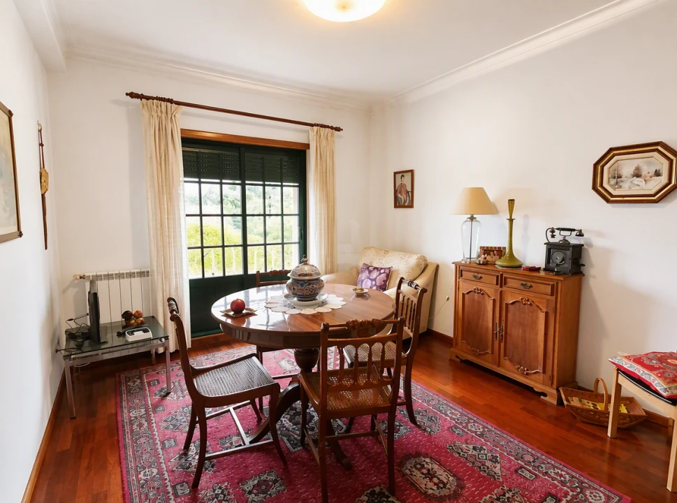 Apartamento T3 para Venda em Bombarral e Vale Covo Foto 18