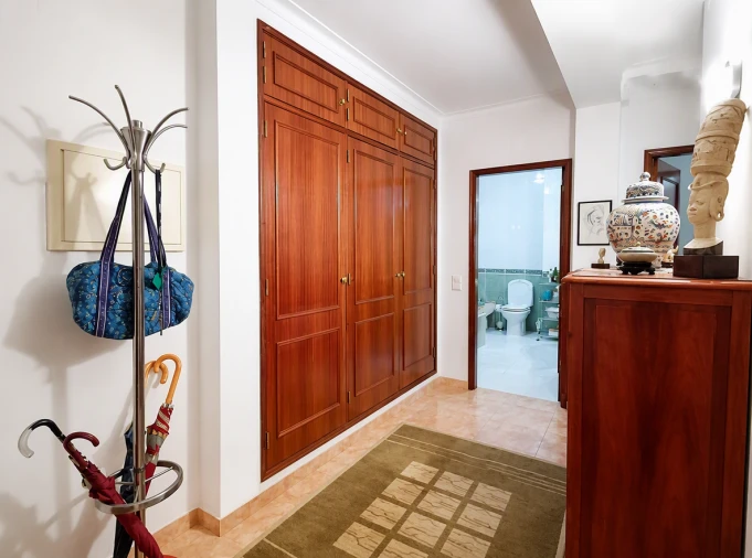 Apartamento T3 para Venda em Bombarral e Vale Covo Foto 2