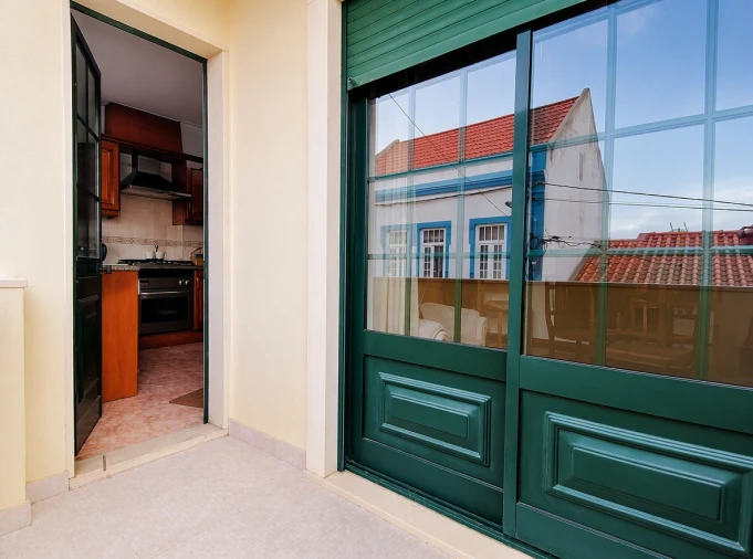 Apartamento T3 para Venda em Bombarral e Vale Covo Foto 8