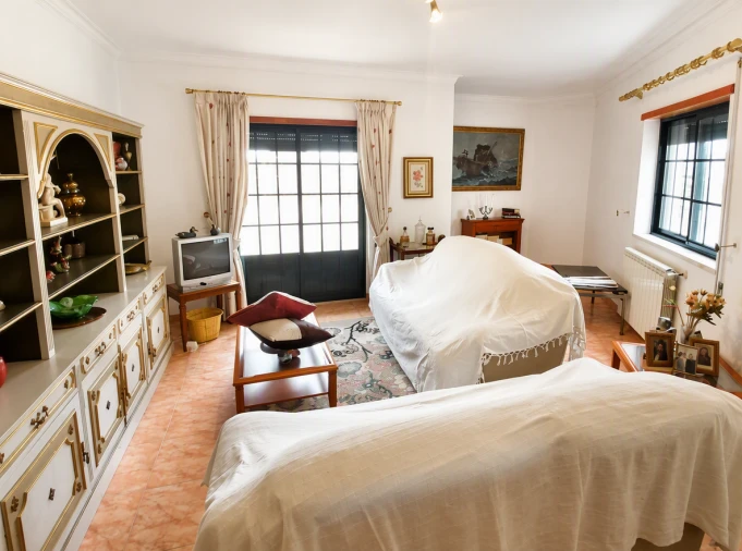 Apartamento T3 para Venda em Bombarral e Vale Covo Foto 15