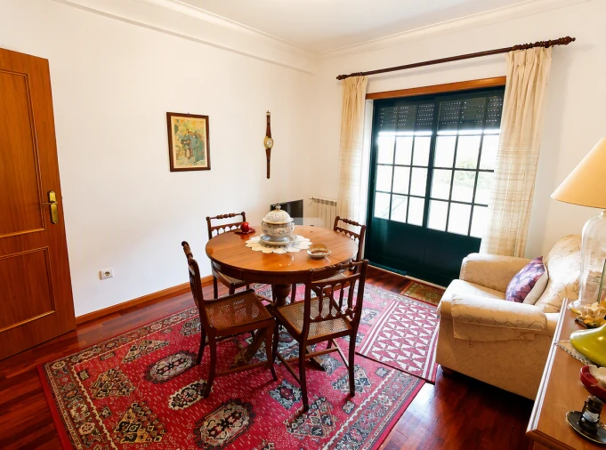 Apartamento T3 para Venda em Bombarral e Vale Covo Foto 19
