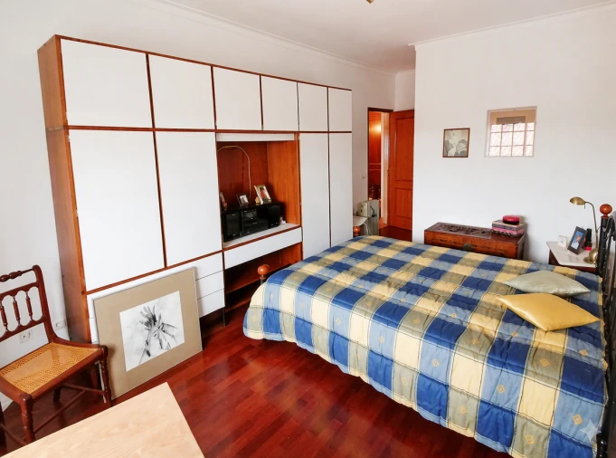 Apartamento T3 para Venda em Bombarral e Vale Covo Foto 21