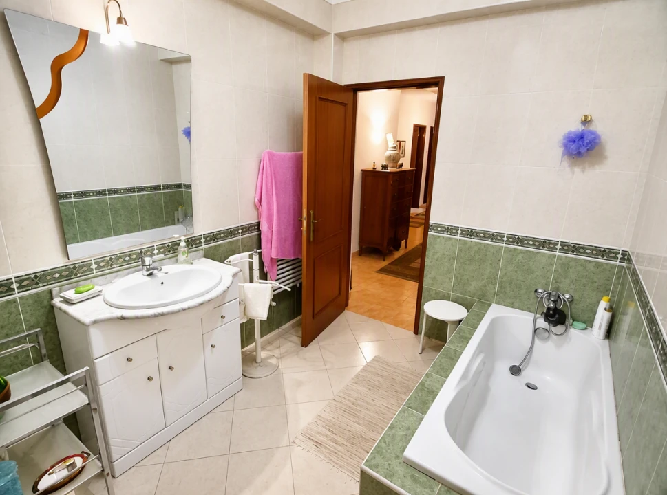Apartamento T3 para Venda em Bombarral e Vale Covo Foto 11