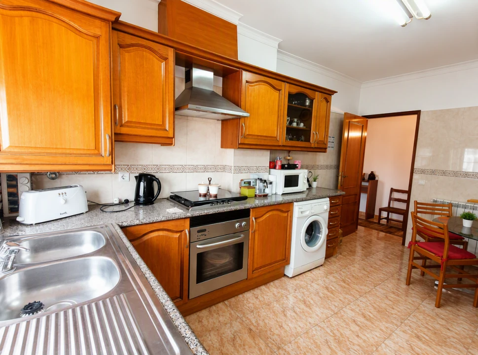 Apartamento T3 para Venda em Bombarral e Vale Covo Foto 3