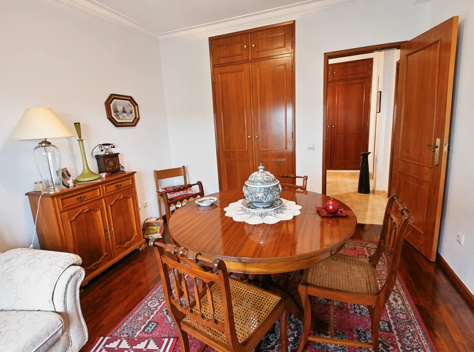 Apartamento T3 para Venda em Bombarral e Vale Covo Foto 20