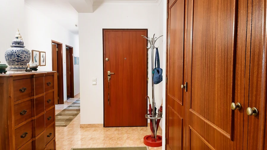 Apartamento T3 para Venda em Bombarral e Vale Covo