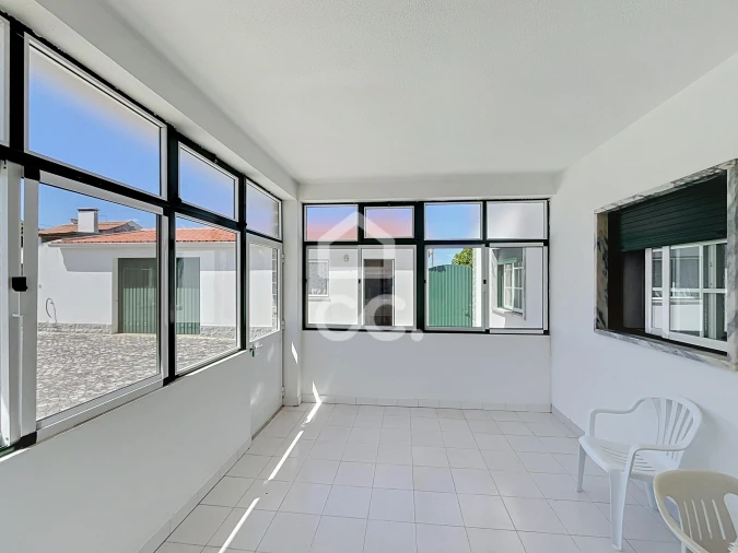 Moradia T3 para Venda em Santa Maria, São Pedro e Sobral da Lagoa Foto 40