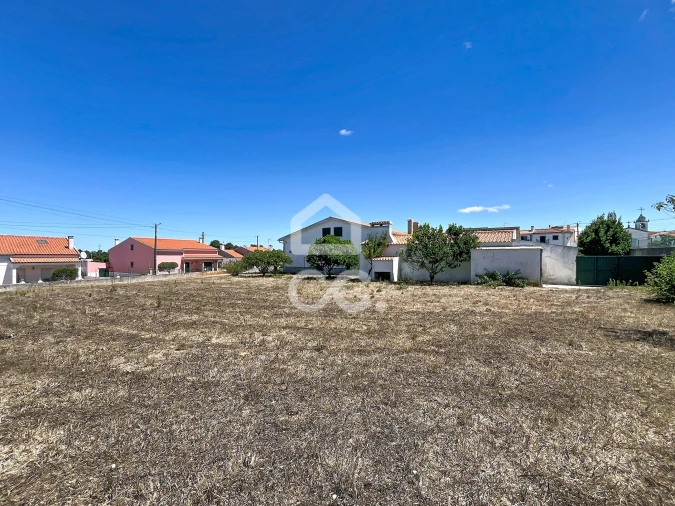 Moradia T3 para Venda em Santa Maria, São Pedro e Sobral da Lagoa Foto 4