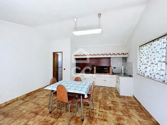 Moradia T3 para Venda em Santa Maria, São Pedro e Sobral da Lagoa Foto 44