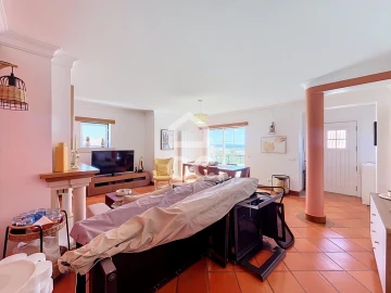 Apartamento T3 para Venda em São Martinho do Porto