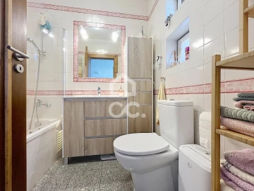 Apartamento T3 para Venda em São Martinho do Porto