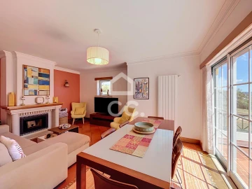 Apartamento T3 para Venda em São Martinho do Porto