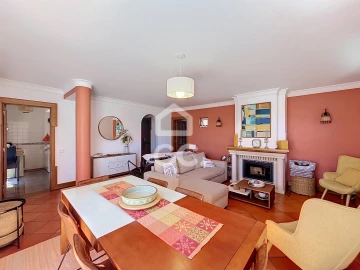 Apartamento T3 para Venda em São Martinho do Porto