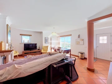 Apartamento T3 para Venda em São Martinho do Porto