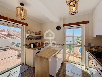 Apartamento T3 para Venda em São Martinho do Porto