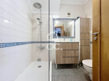 Apartamento T3 para Venda em São Martinho do Porto