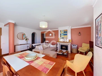 Apartamento T3 para Venda em São Martinho do Porto