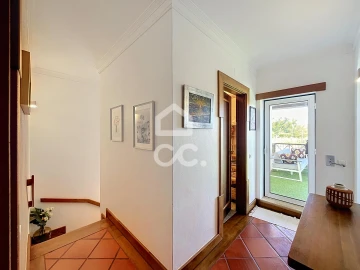 Apartamento T3 para Venda em São Martinho do Porto